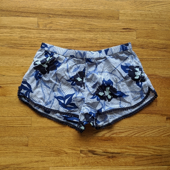 aerie Pants - NWT Aerie Boxer Shorts